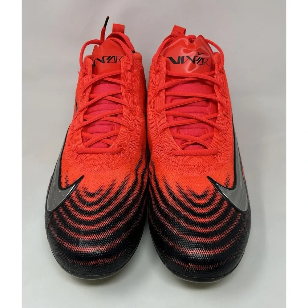 Nike Zoom Air Vapor Elite 1 Bright Crimson Laser NEW! HF1099-600 Size 14